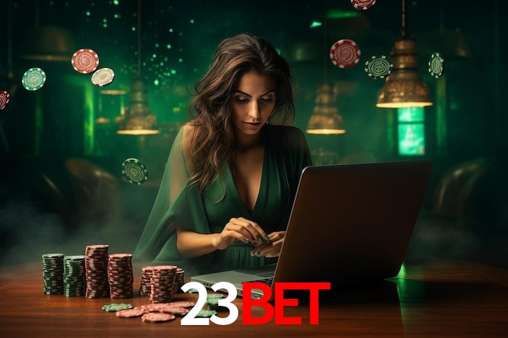Descubra a Essência do 23bet: Nossa História e Compromissos